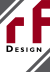 RF-Design Logo