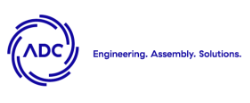 Logo ADC Ingeniería