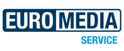 Logo Euromedia Service GmbH