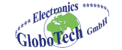 Logo Globo Tech GmbH