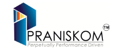 Logo Praniskom