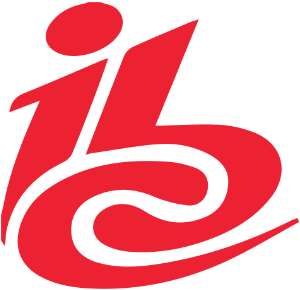 Logo IBC 2021