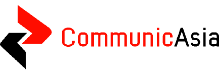 Logo CommunicAsia