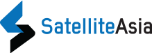Logo SatelliteAsia 2022
