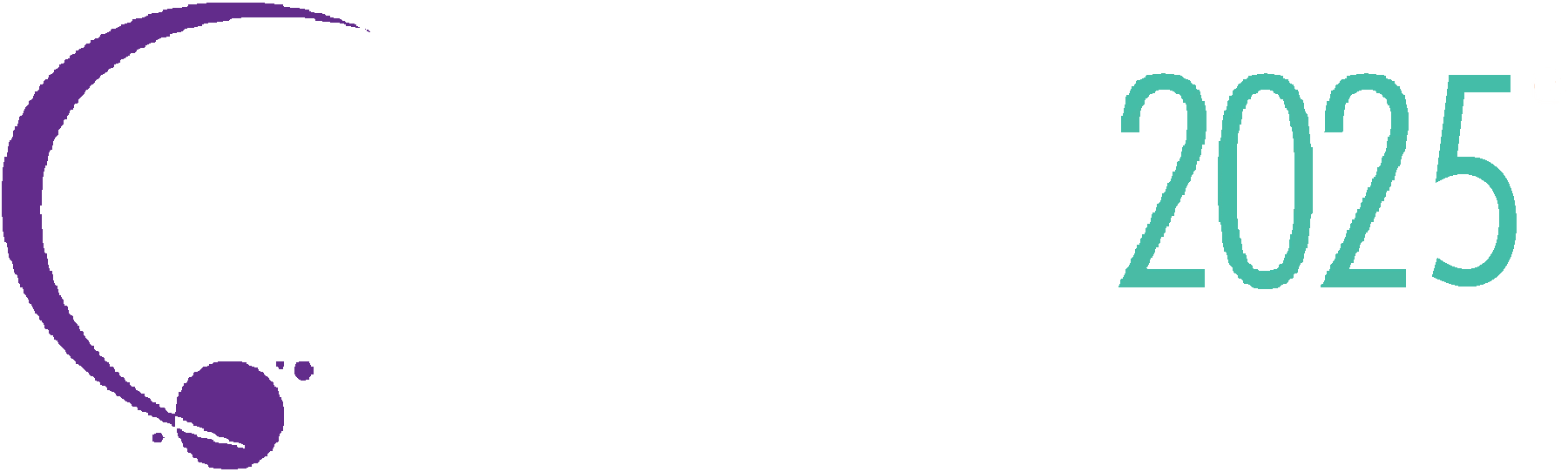 Logo Satellite 2025