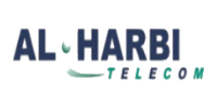 Logo Partner Al Harbi Telecom