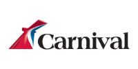 Logos Partner Carnival Cruise Line