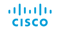 Logos Partner Cisco