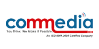 Logos Partner Commedia Solutions Private Ltd