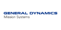 Logos Partner General Dynamics Mission Systems