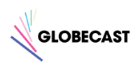 Logos Partner Globecast South Africa