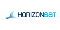 Logos Partner HorizonSat