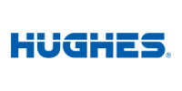 Logos Partner Hughes Network Systems