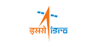 Logos Partner ISRO Indian Space Research Organisation