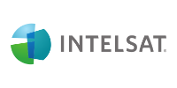 Logos Partner Intelsat