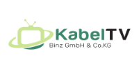 Logos Partner Kabel TV Binz