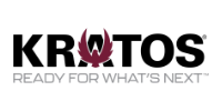 Logos Partner Kratos Defense & Security Solutions