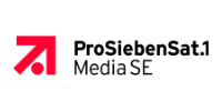 Logos Partner ProSieben Sat1