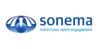 Logos Partner Sonema