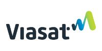 Logos Partner ViaSat