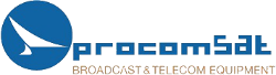 Logo PROCOMSAT