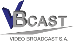 Logo Video Broadcast
