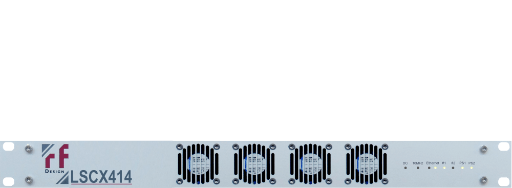 RF-Design LSCX414