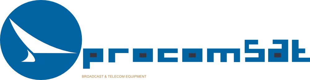 Logo Partner PROCOMSAT