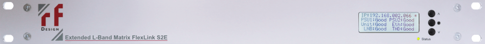 RF-Design FlexLink S2E