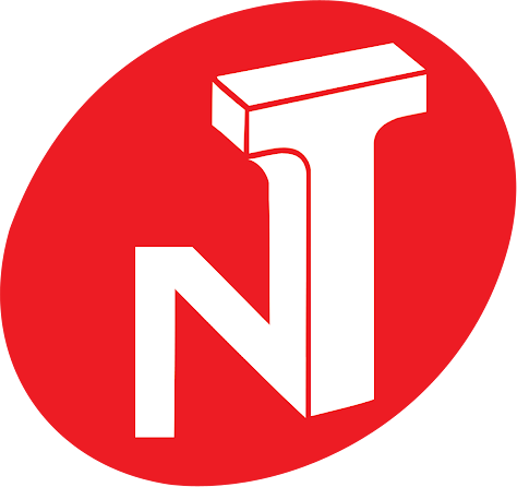 Logo New Tech Venture Pte Ltd Logo New Tech Venture Pte Ltd